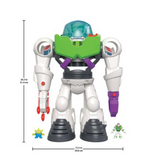 Toy Story 4 Buzz Lightyear Robot