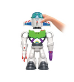 Toy Story 4 Buzz Lightyear Robot