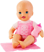 Little Mommy Baby So New Darling Dancer Baby Doll Square Imports