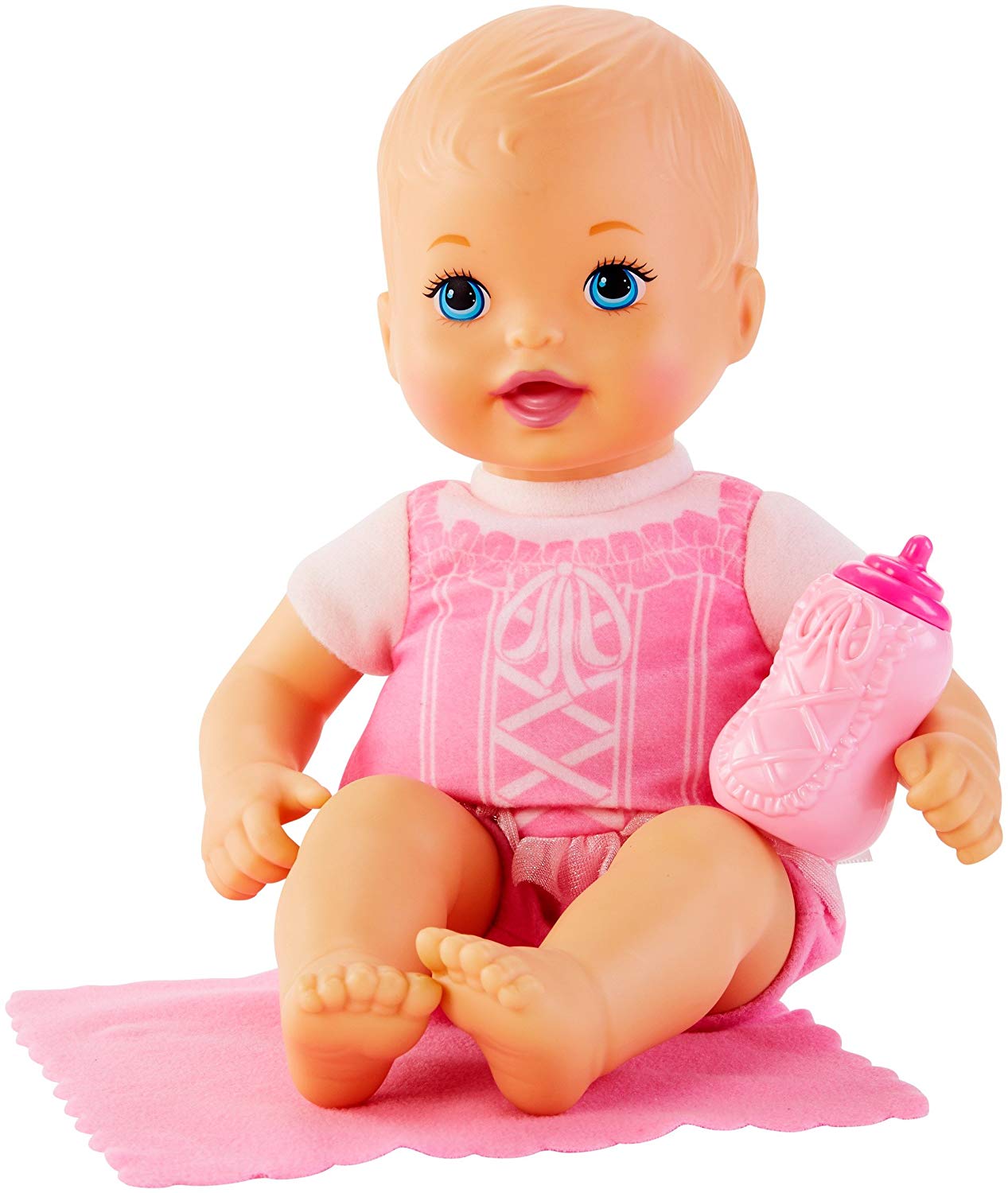 Muñeca sales little mommy