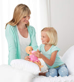 Little Mommy Baby So New Darling Dancer Baby Doll