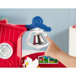Little People Caring For Animals Farm Playset