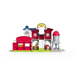 Little People Caring For Animals Farm Playset