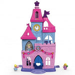 Little People Disney Princess, Magical Wand Palace Doll