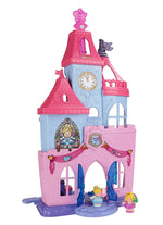 Little People Disney Princess, Magical Wand Palace Doll