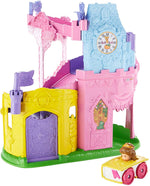 Disney princess wheelies online