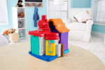 Little People Magic of Disney Mickey & Goofy's Gas & Dine Playset