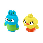 Little People Toy Story 4 Bunny & Ducky 2 Pack