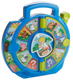 Little People World of Animals See 'N Say