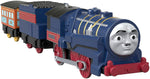 Thomas & Friends Trackmaster Lorenzo & Beppe Motorized Toy Trains