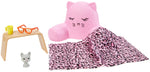 Barbie Accessory Pack Lounging Theme with Pet