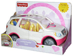 Loving Family SUV