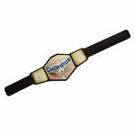 WWE United States Championship Toy Belt