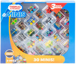 Fisher-Price Thomas & Friends MINIS, 30-Pack