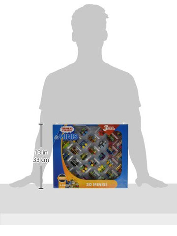 Fisher-Price Thomas & Friends Minis Blind Bag - Shop Toy vehicles at H-E-B Fisher-Price Thomas & Friends Minis Blind Bag - Shop Toy vehicles at H-E-B