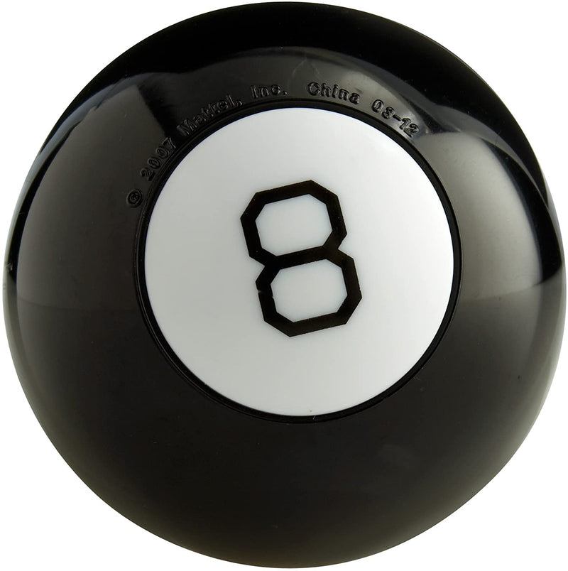 Magic 8 Ball Mini