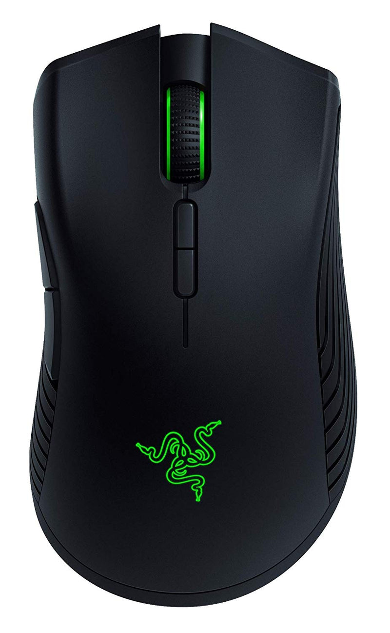 Razer Mamba Wireless Gaming Mouse