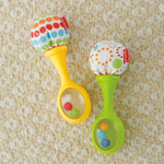 Fisher-Price Rattle n Rock Maracas