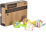 Fisher-Price Rattle n Rock Maracas