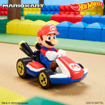Hot Wheels Mario Kart Diecast