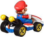 Hot Wheels Mario Kart Diecast
