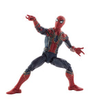 Marvel Legends Series Avengers Infinity War 6-inch Iron Spider