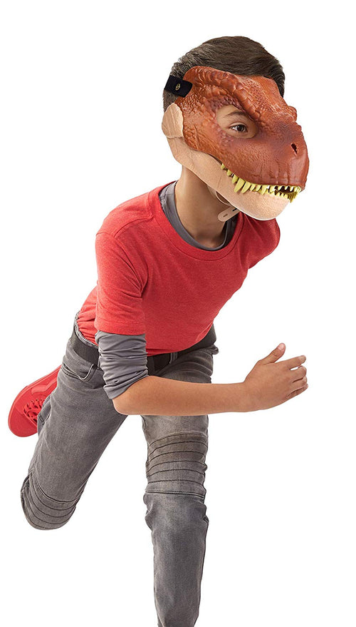 Jurassic World Tyrannosaurus Rex Mask