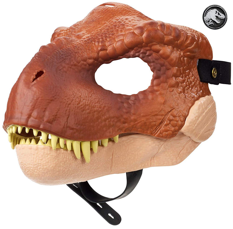 Jurassic World Tyrannosaurus Rex Mask