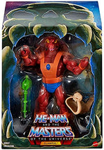 Masters Of The Universe Clawful Figure