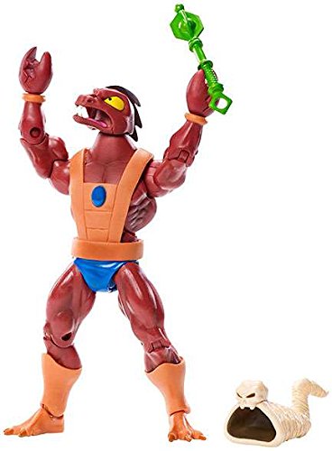 Masters Of The Universe Clawful Figure