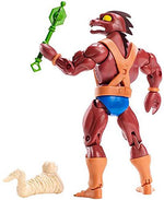 Masters Of The Universe Clawful Figure