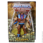 Masters Of The Universe Sea Hawk