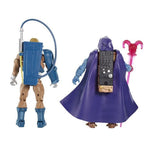 Masters Of the Universe Classics 2015, Laser Power He-man and Skeletor 2pack Adult collector