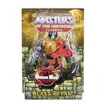 Masters of the Universe Classics Club Eternia Blast Attak Action Figure