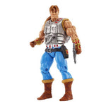 Masters of the Universe Classics Club Eternia He-Ro II Action Figure