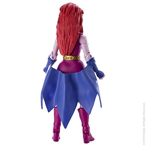 Masters of the Universe Classics Crita of the Space Mutants