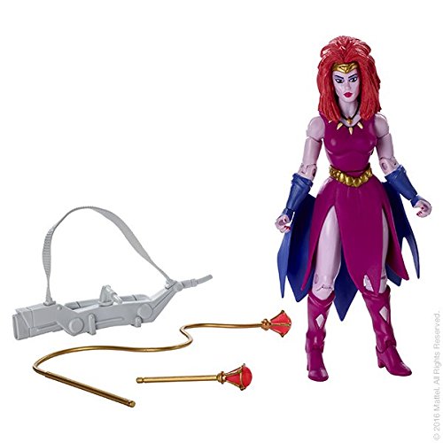 Masters of the Universe Classics Crita of the Space Mutants