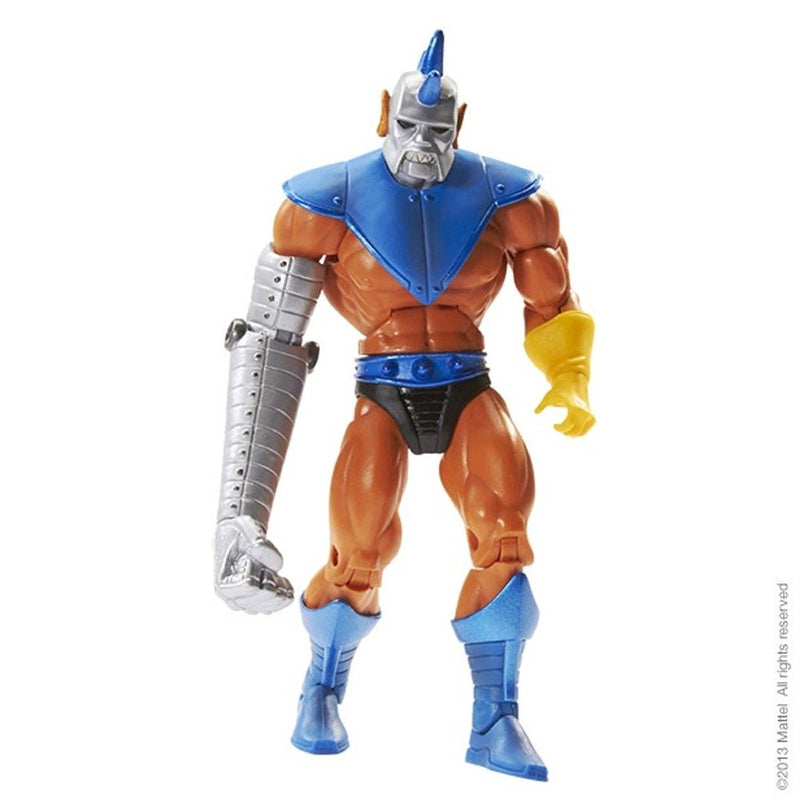 Masters of the Universe Classics Filmation Strong-or