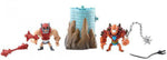 Masters of the Universe Minis Zodac & Beast Man