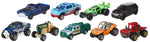 Matchbox 9 Cars Gift Pack Styles May Vary
