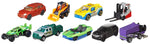Matchbox 9 Cars Gift Pack Styles May Vary