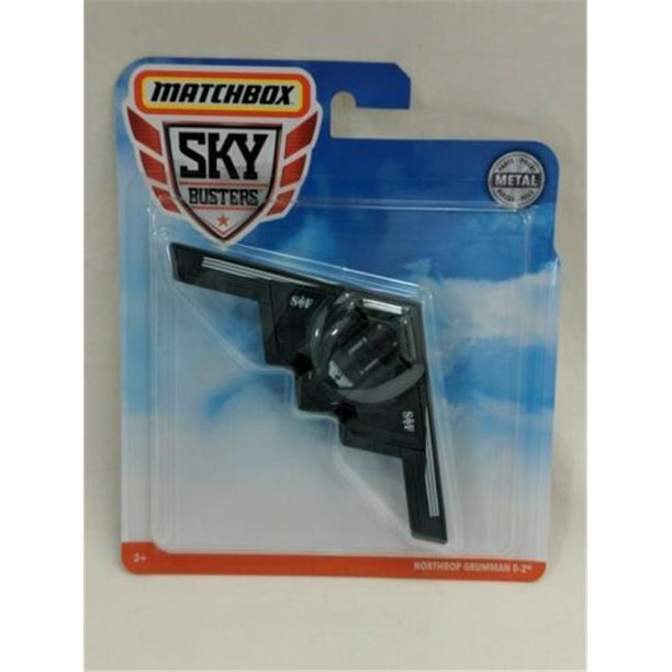 Matchbox Sky Busters (Styles May Vary)