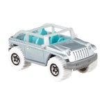 Matchbox Jeep Assortment (Styles May Vary)