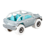 Matchbox Jeep Assortment (Styles May Vary)