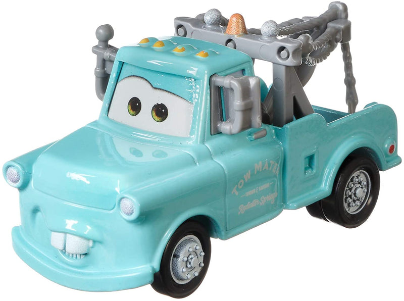 Disney Pixar Cars Brand New Mater