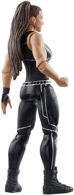 WWE Stephanie McMahon Wrestlemania