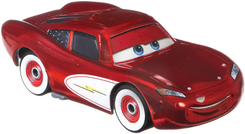 Disney Pixar Cars Cruisin' Lightning McQueen