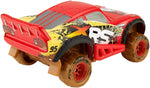 Disney Pixar Cars XRS Mud Racing Lightning McQueen