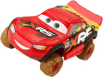 Disney Pixar Cars XRS Mud Racing Lightning McQueen