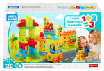 Mega Bloks
